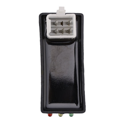 Centralina di accensione CDI compatibile con Peugeot SPEEDFIGHT AQUA/ARIA 50 1997-1998 e FOX 50 1994-1998.