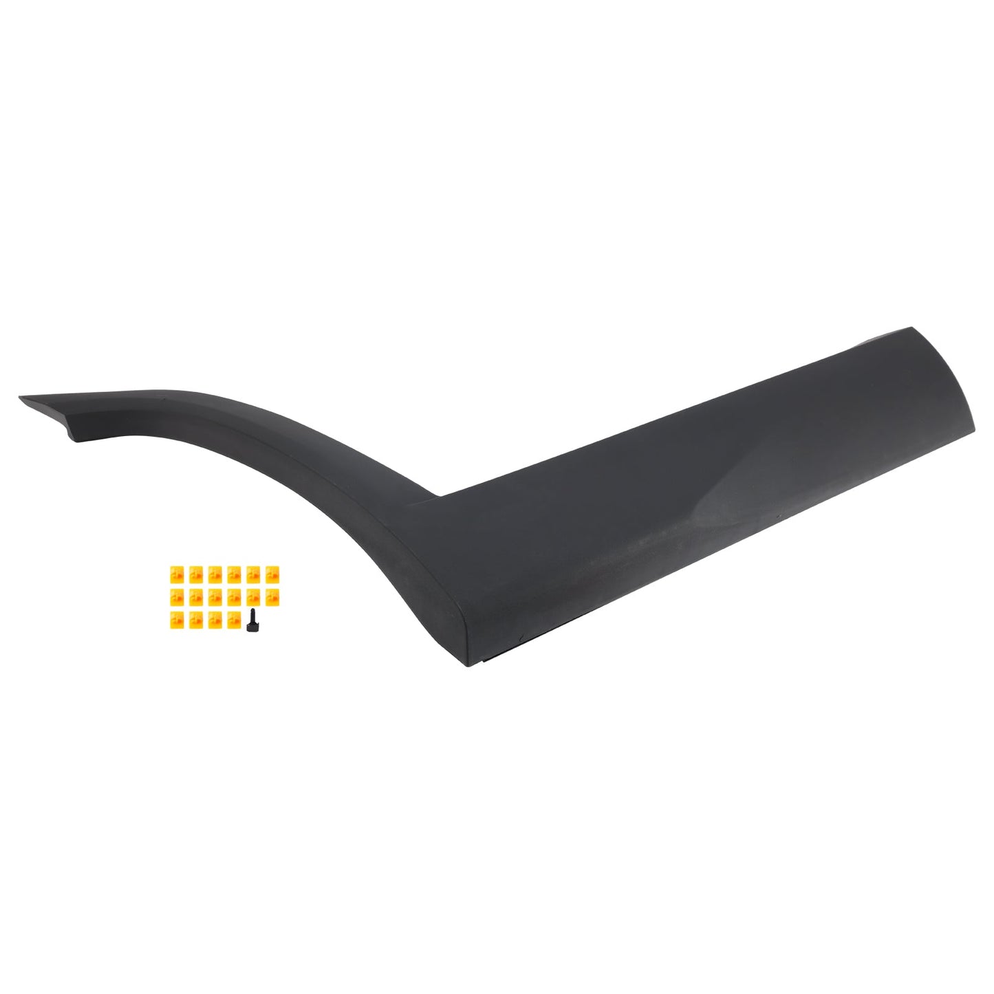 Modanatura inferiore portiera posteriore destra Hyundai Tucson 2022-2023 87732CW000CA