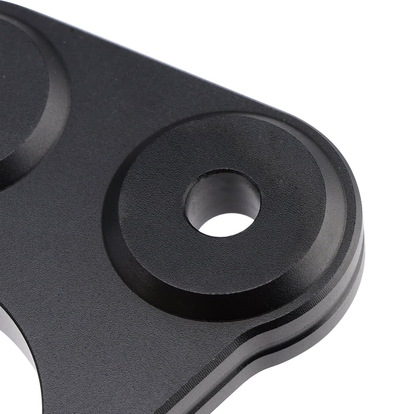 MANUBRIO RISER SPESSORI RIALZI PER SUZUKI GSX 1300 R HAYABUSA WVCK 2008-2020
