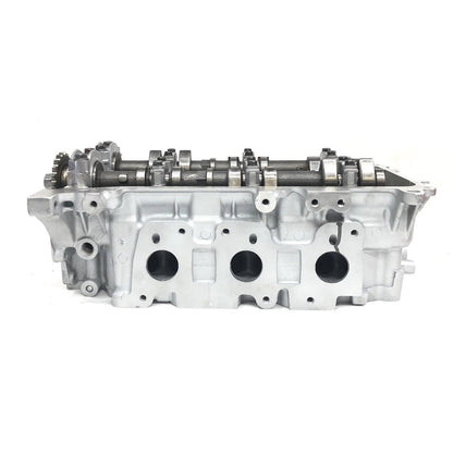 Testata cilindro 2 pezzi 1GR-FE con iniezione aria secondaria per Toyota 4.0 1GR-FE