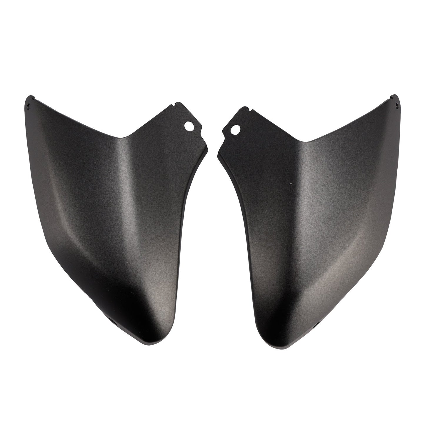 Coperture per presa d'aria, pannello laterale del serbatoio, carenatura per Kawasaki Z900 2025-2026