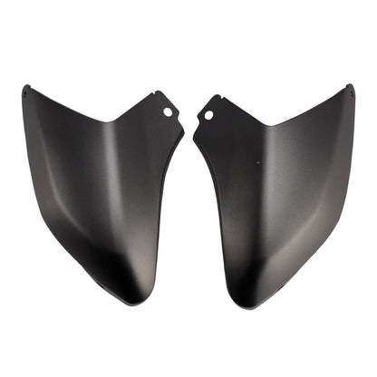 Coperture per presa d'aria, pannello laterale del serbatoio, carenatura per Kawasaki Z900 2025-2026