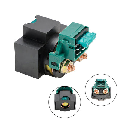 Relè solenoide di avviamento adatto per Stels ATV Leopard 500 650 Ermak 600 Vityaz 800