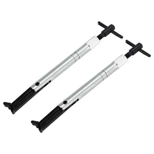 2 pezzi di attrezzo per il fermo della catena di distribuzione per Chevy Camaro Impala 3.6L EN-48313-1
