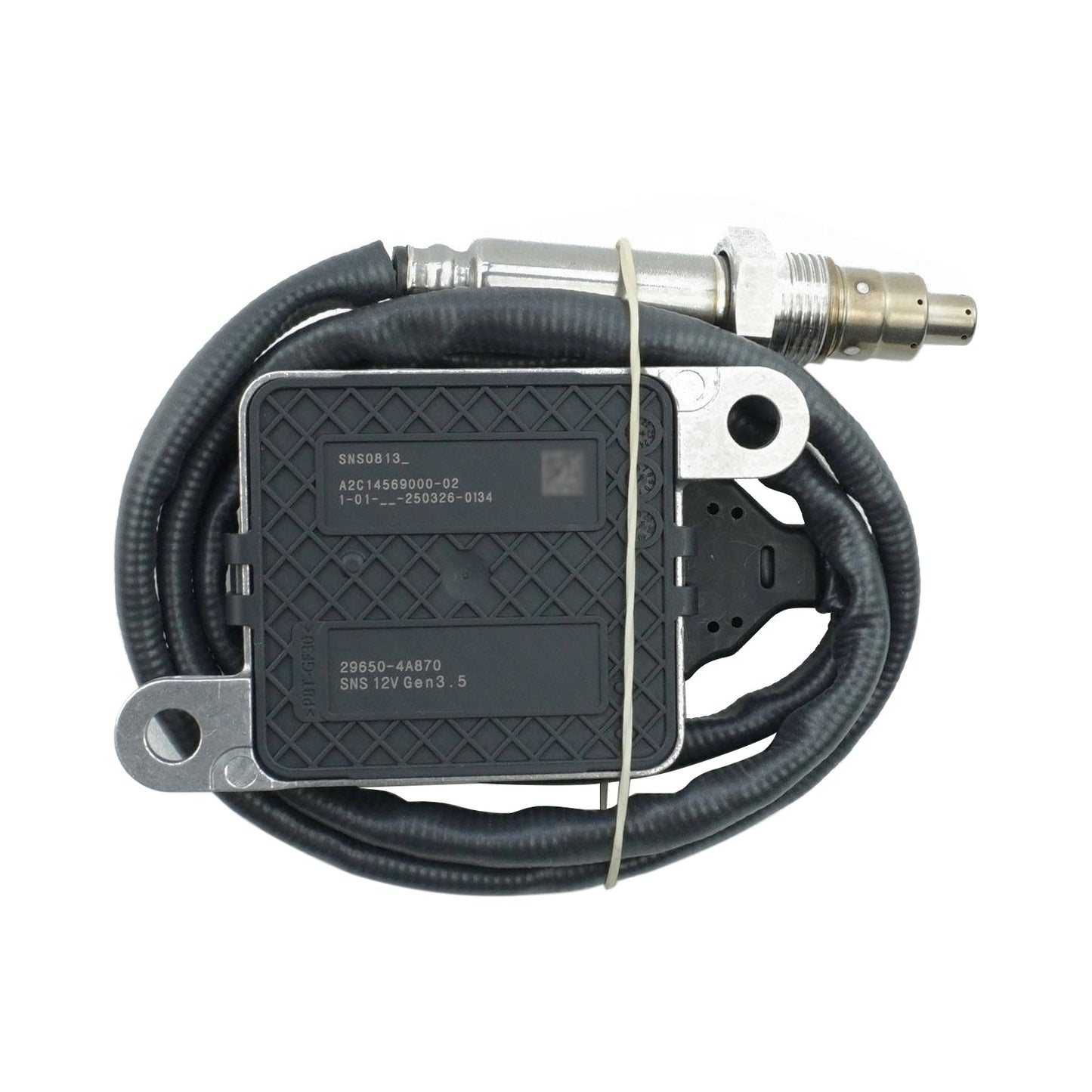 Sensore di ossido di azoto (NOx) per Hyundai Grand Starex 2017-2020, codice 29650-4A870
