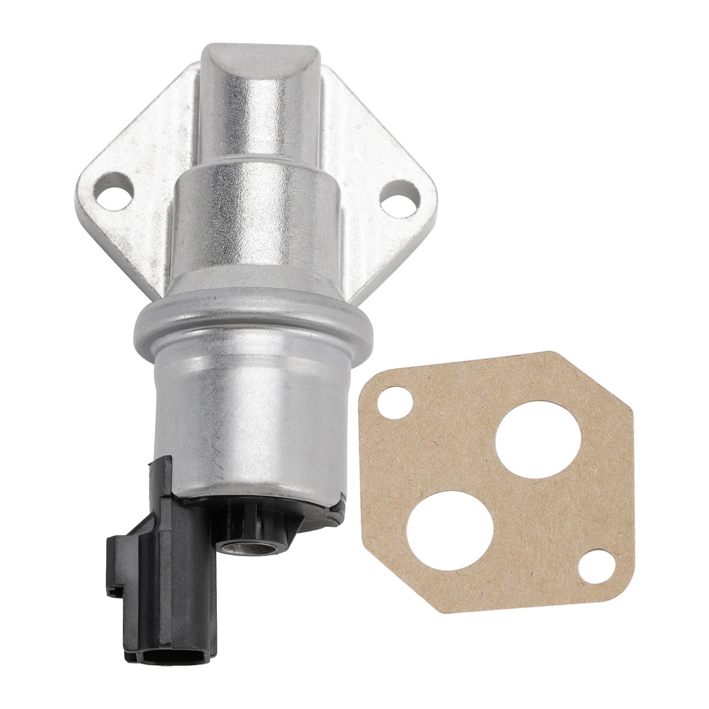 Valvola di controllo dell'aria al minimo 1S7Z-9F715-CA per Ford Mercury Mondeo Cougar Marauder