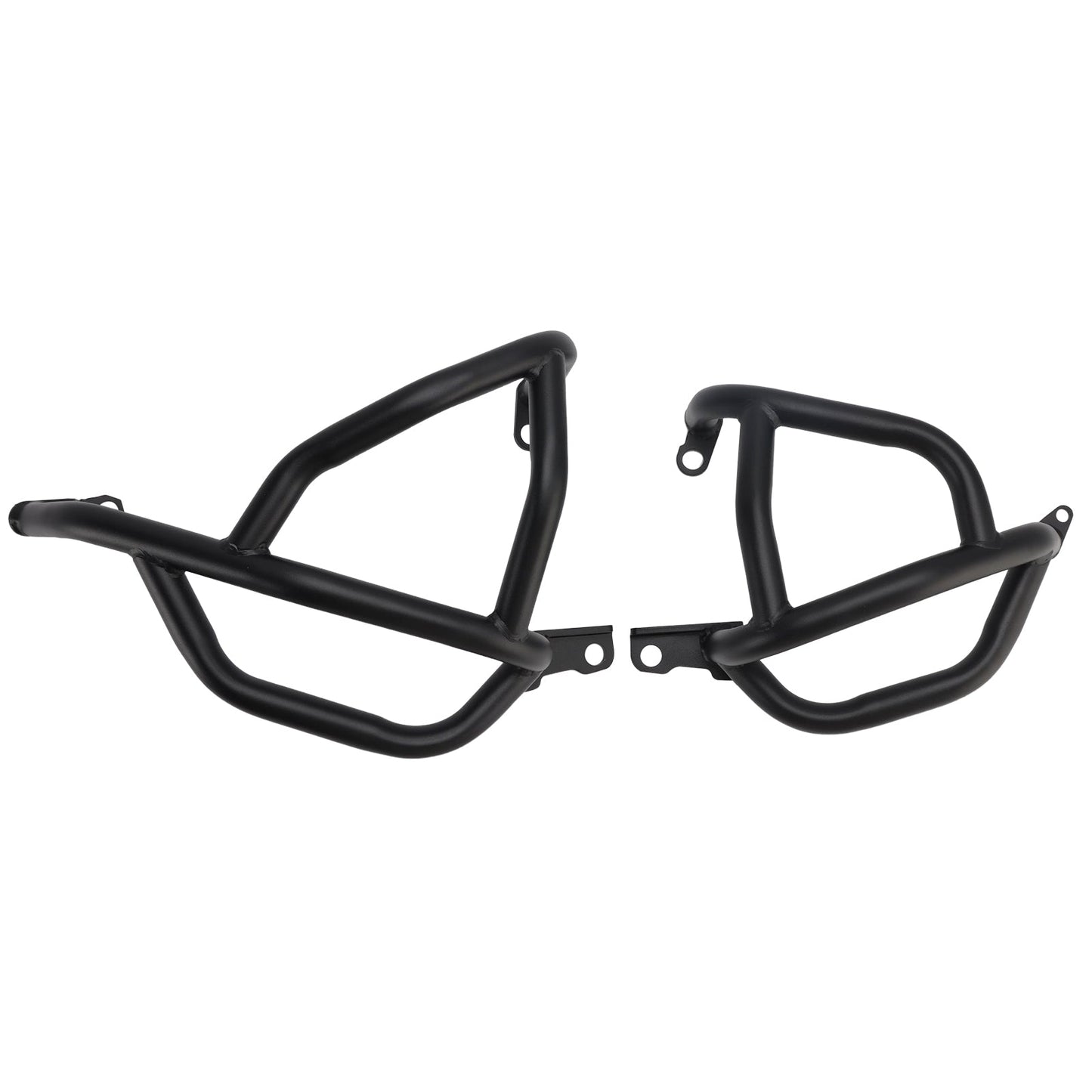 Paraurti protettivo per telaio e barra di protezione motore per Honda Cb650R Cb 650 R 2024-2025