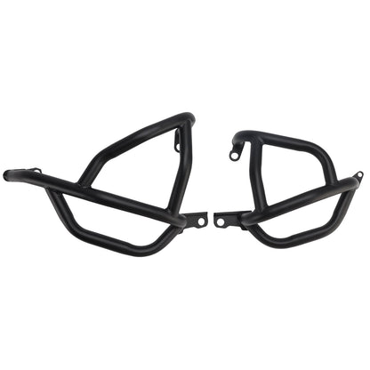 Paraurti protettivo per telaio e barra di protezione motore per Honda Cb650R Cb 650 R 2024-2025