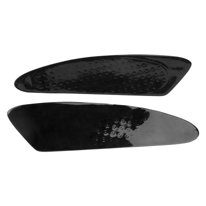 GINOCCHIERE SERBATOIO CARBURANTE IMPUGNATURA IN GOMMA PER SUZUKI GSXS 1000 / GSX-S 1000F 2016 - 2021