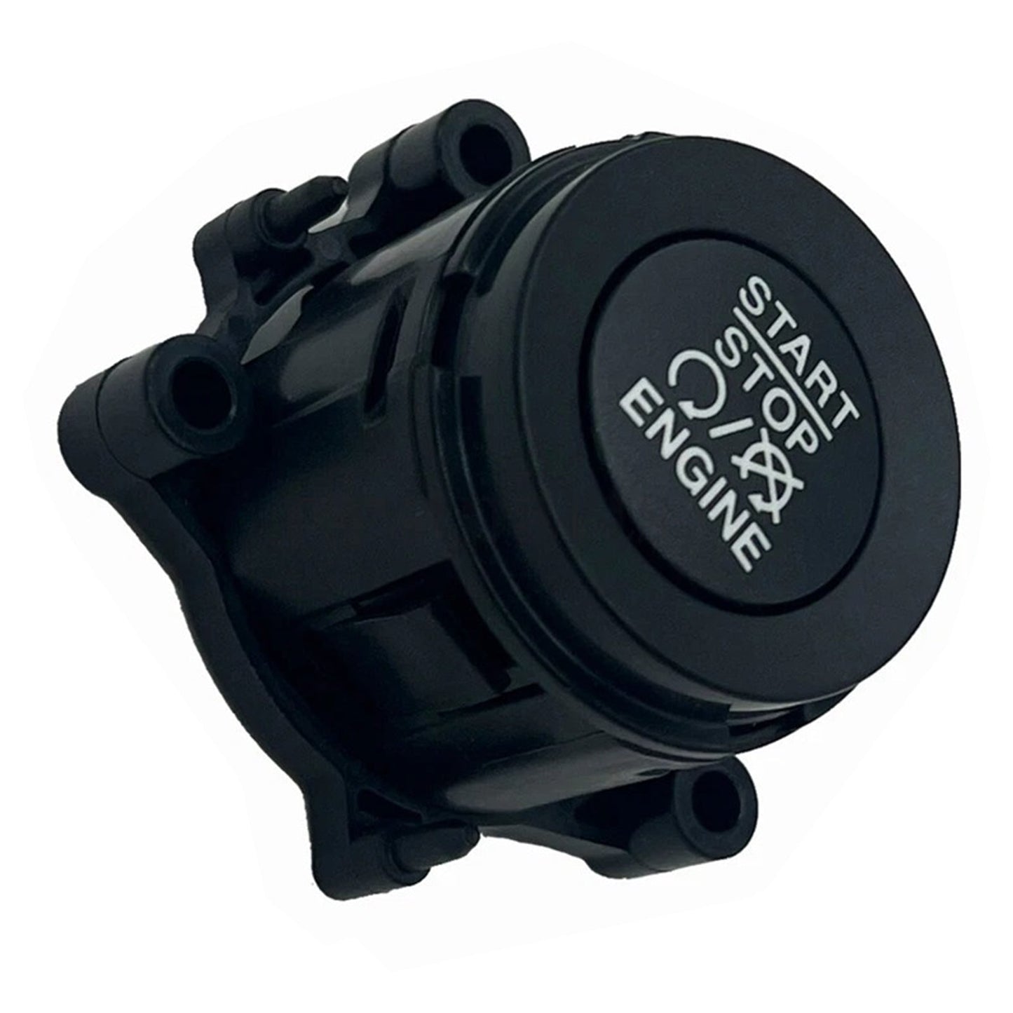 Interruttore di avviamento e arresto della chiave del motore per Jeep Compass Renegade Fiat 15-22 5ZR57LXHAA