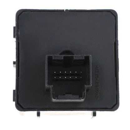 Interruttore di controllo del selettore della scatola di trasferimento Chevrolet Silverado 3500 HD 4WD 2015-2020 84254254
