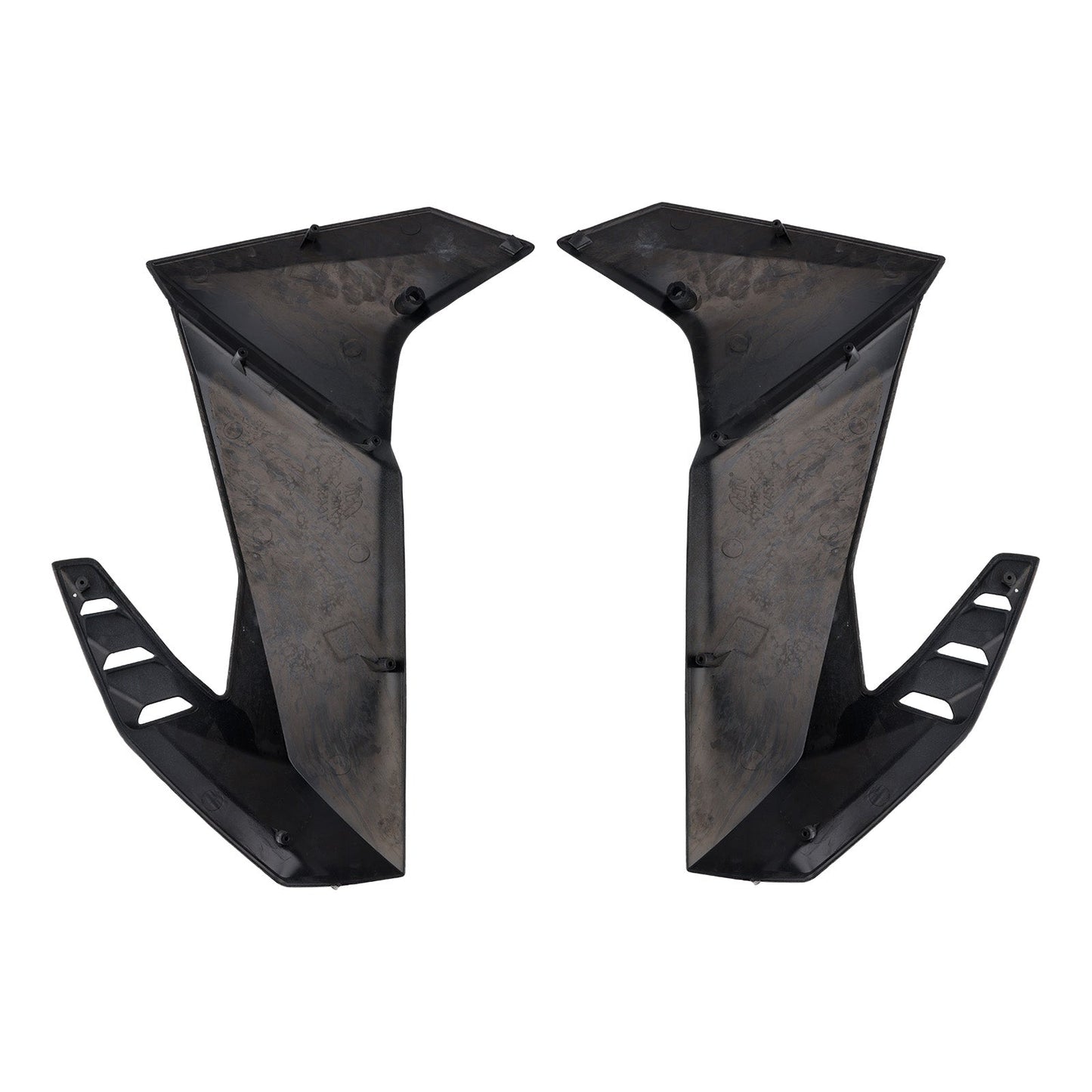 Carenatura del pannello di copertura del telaio laterale Aprilia RS457 RS 457 2024-2025