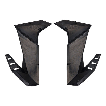 Carenatura del pannello di copertura del telaio laterale Aprilia RS457 RS 457 2024-2025