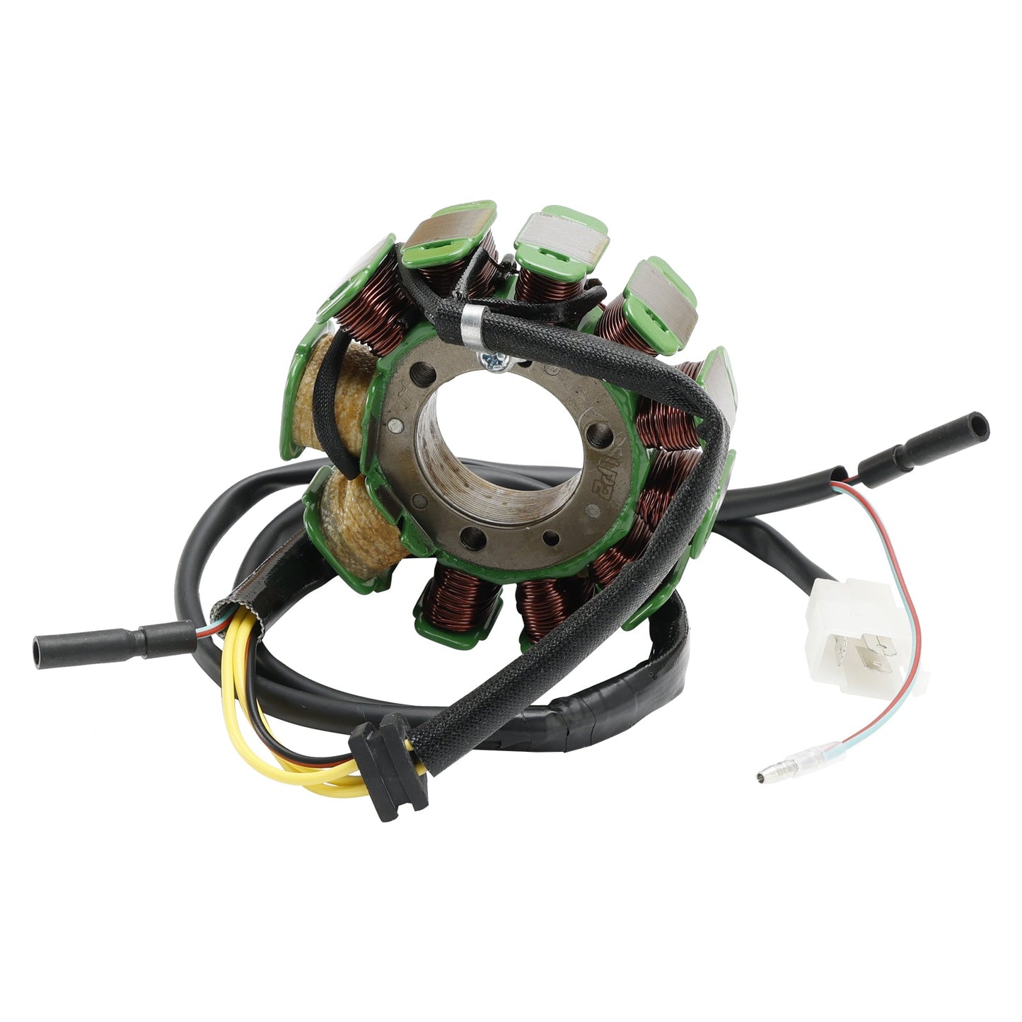 STATORE MAGNETICO 11 POLI PER SMC STINGER EXPLORER BAROSSA CHEETAH REX QUAD ATV 250