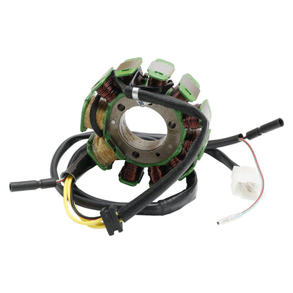 STATORE MAGNETICO 11 POLI PER SMC STINGER EXPLORER BAROSSA CHEETAH REX QUAD ATV 250