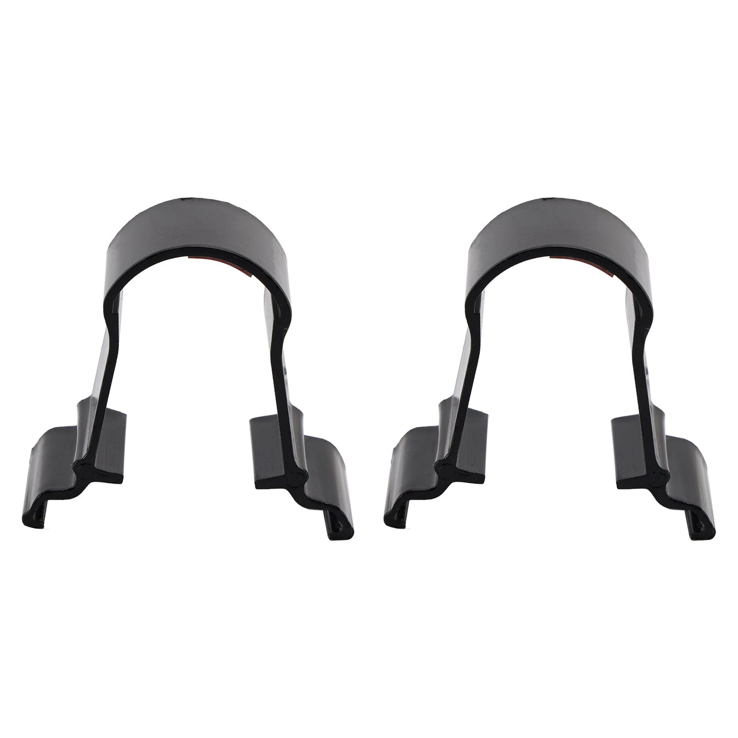 2 pezzi 3313343.000 Blocco da viaggio per tendalino Dometic universale arrotondato