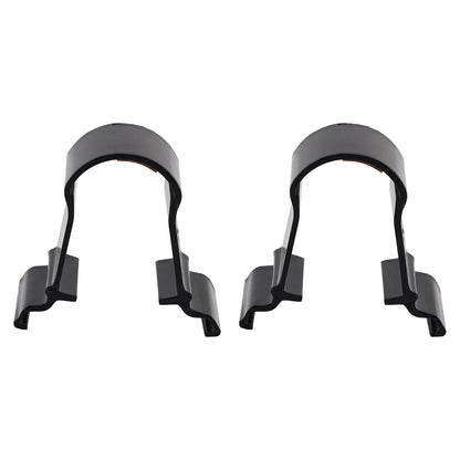 2 pezzi 3313343.000 Blocco da viaggio per tendalino Dometic universale arrotondato