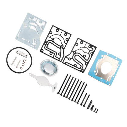 Kit di riparazione per compressore freni ad aria compressa per PACCAR MX13 2121411 2139800 9122180000