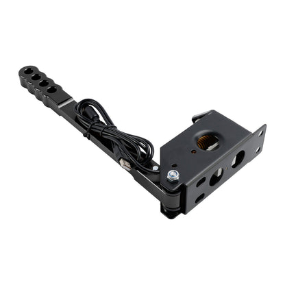 Freno a mano da corsa Sim USB per PC 14 bit con morsetto per Assetto per G27/G29/T300/T500