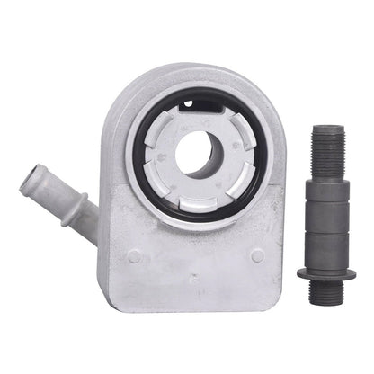 Radiatore olio motore 7S7G6B856A4A per Ford B-MAX FIESTA FOCUS GALAXY MONDEO