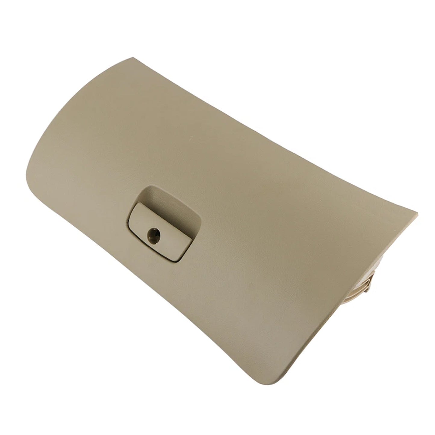 Vano portaoggetti del cruscotto beige 3B1857122 per VW Passat 1998-2005