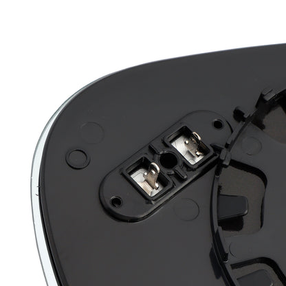 Vetro specchio ala blu sinistra per BMW 1 serie E81 E82 E87 3 serie E90 E91 E92