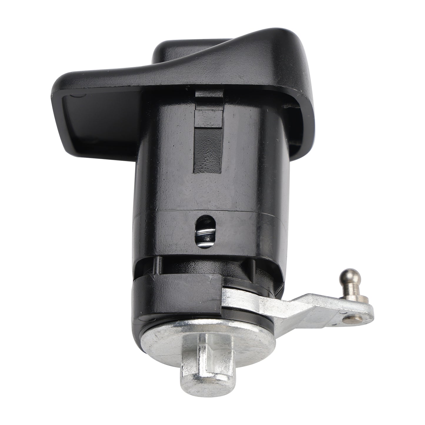 Per Fiat Panda 141 1998-2003 Kit Serrature Porte Dx Sx + Cofano + Cilindretto + 4 Chiavi 7654911