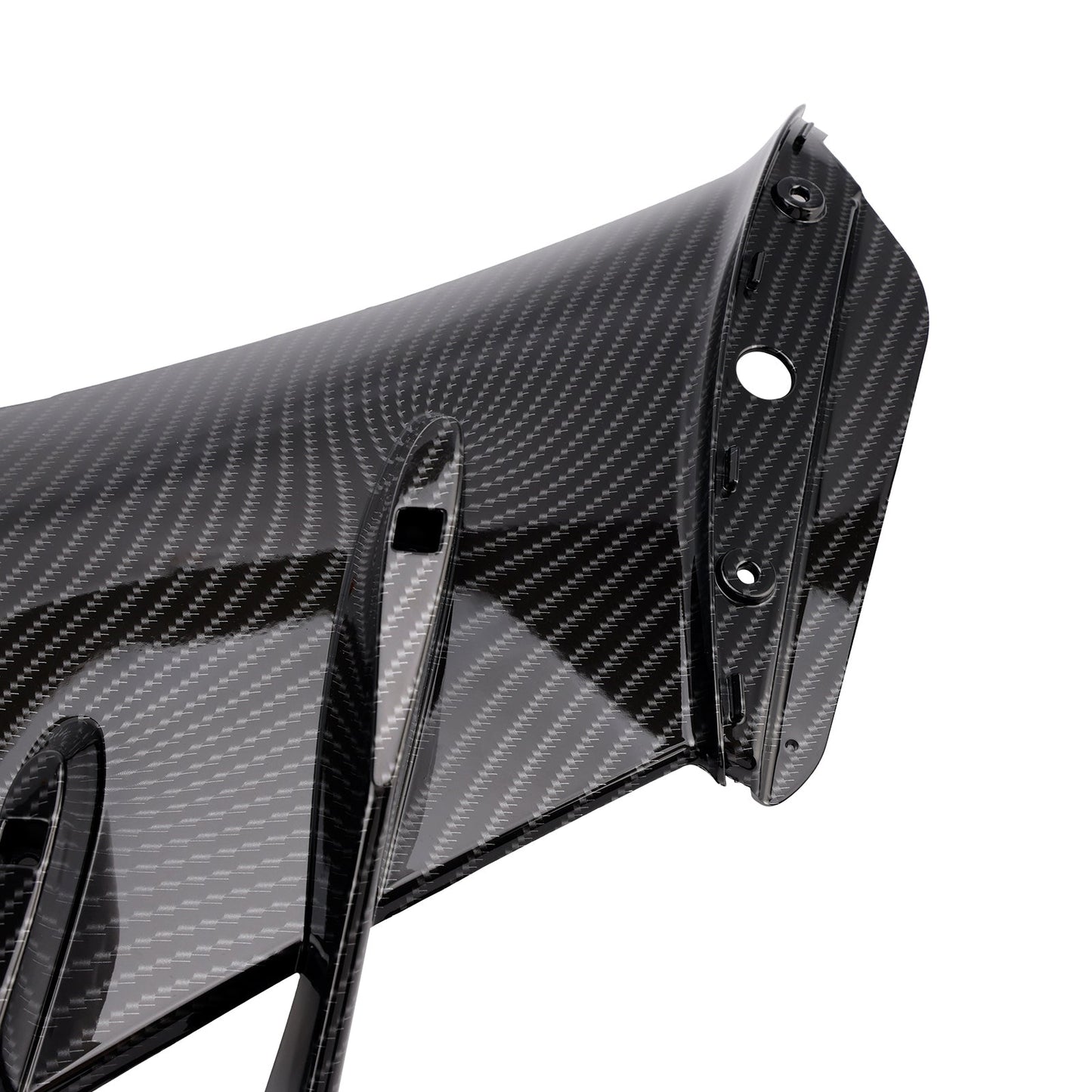 Pannello di copertura del telaio laterale per Aprilia RSV4 2021-2024