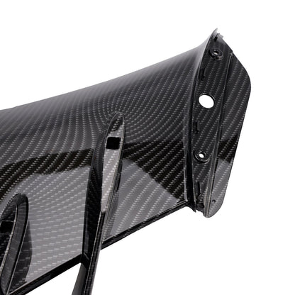 Pannello di copertura del telaio laterale per Aprilia RSV4 2021-2024