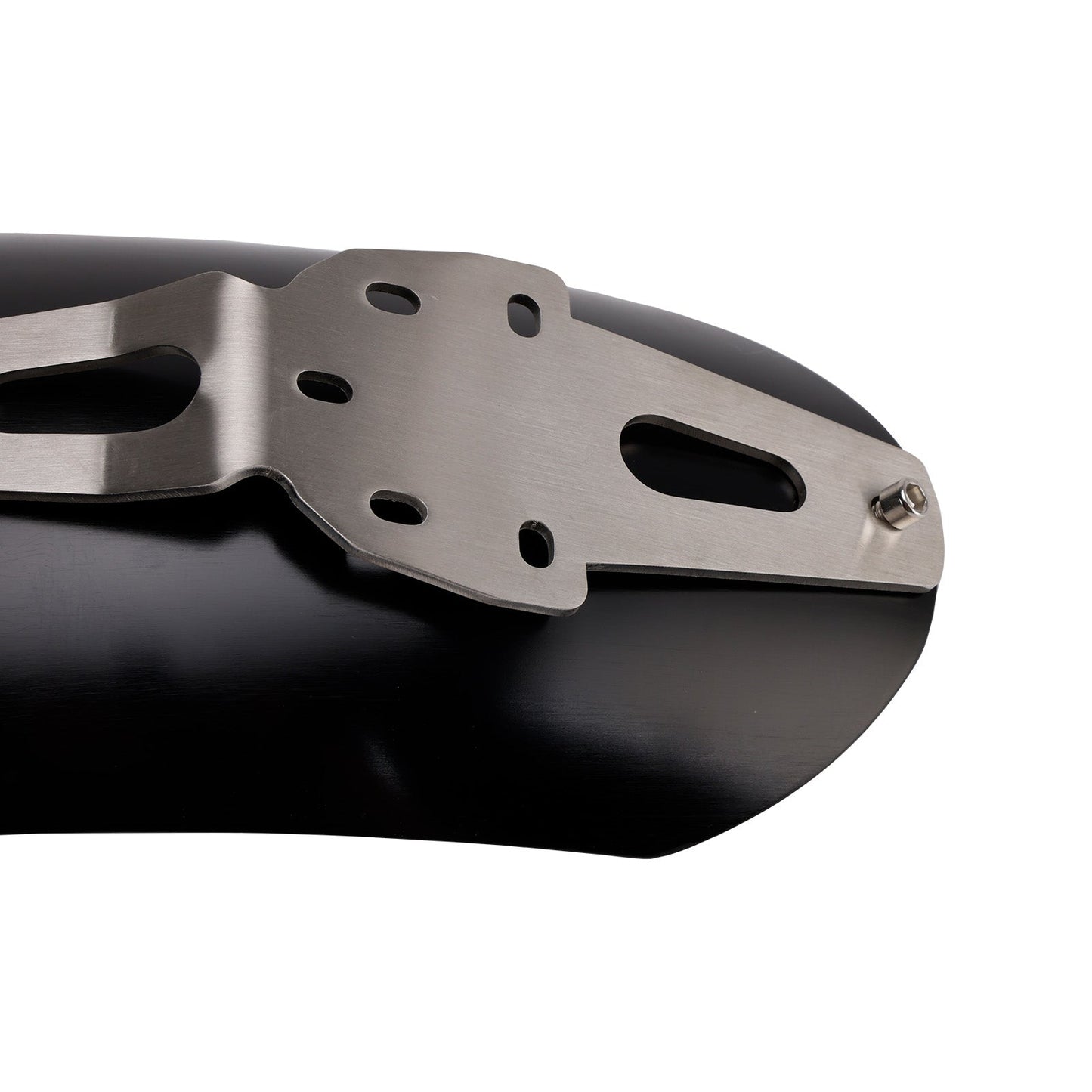 Parafango anteriore in acciaio per Scrambler 1200X 1200XC 1200XE 2019-2025