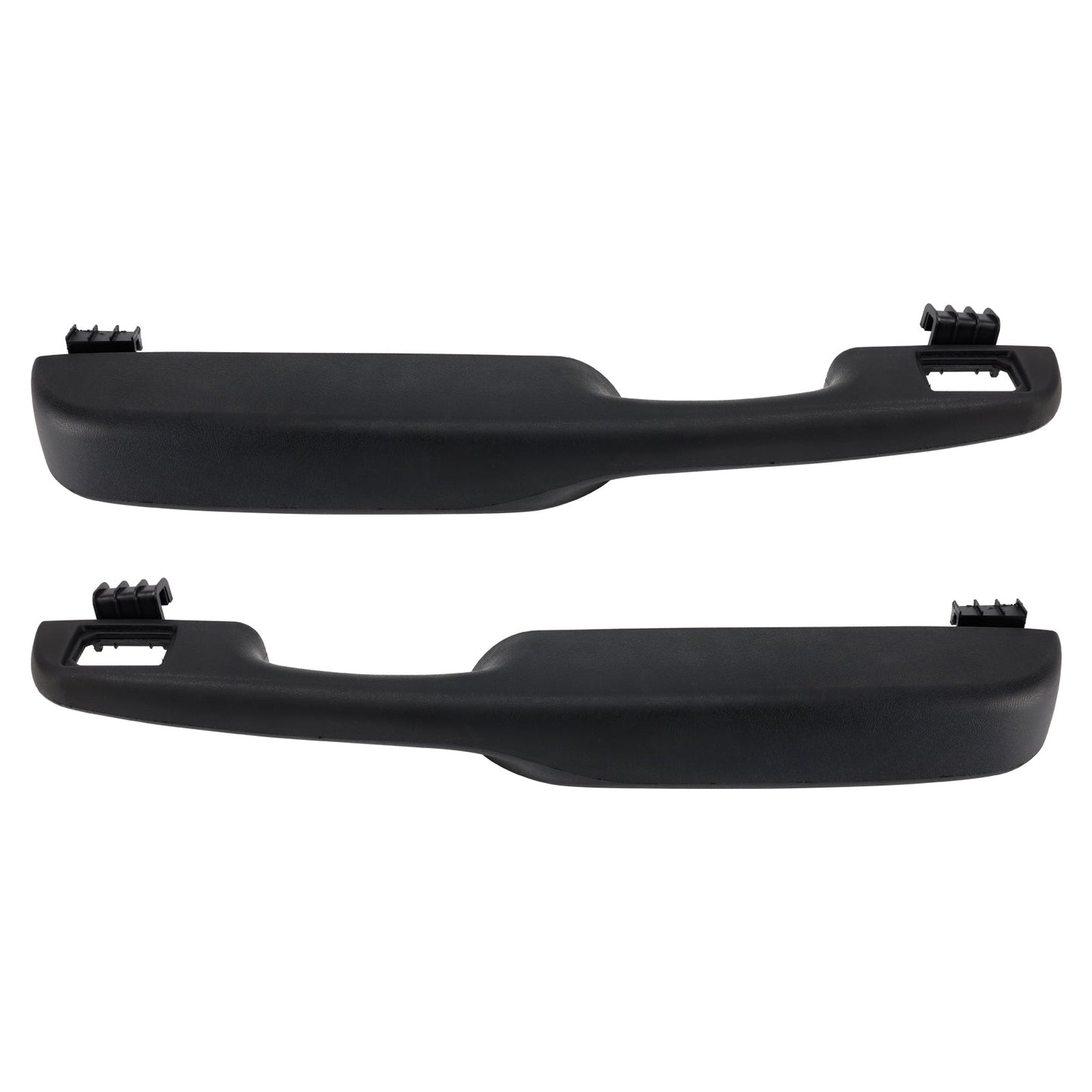 Bracciolo maniglia portiera posteriore sinistra+destra Cadillac Chevrolet GMC 1999-2006 15152061 15152062