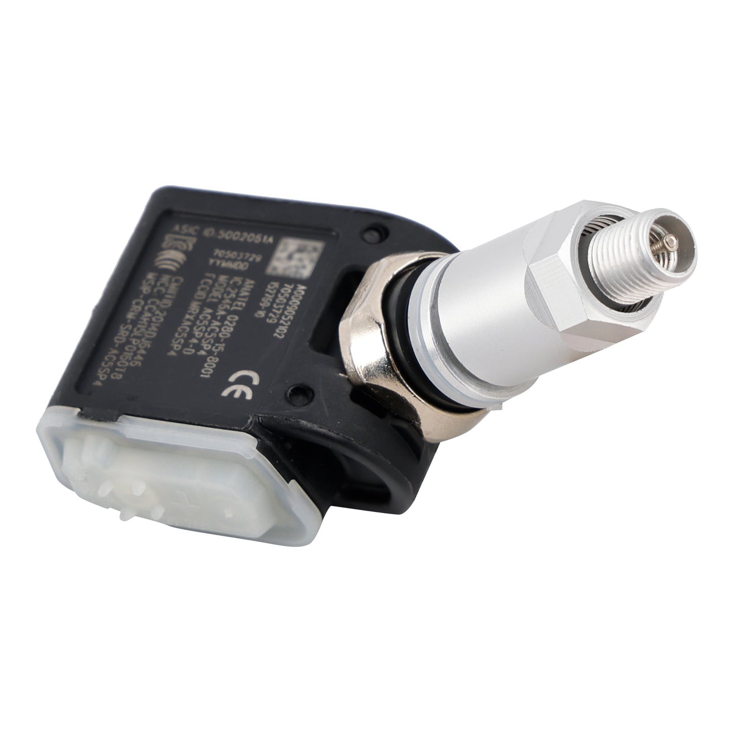 1 sensore di pressione pneumatici TPMS per Mercedes-Benz Classe AE W213 A0009052102