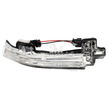 Indicatore di direzione a LED per specchietto retrovisore destro per Volvo V40 S60 S80 V60 V70