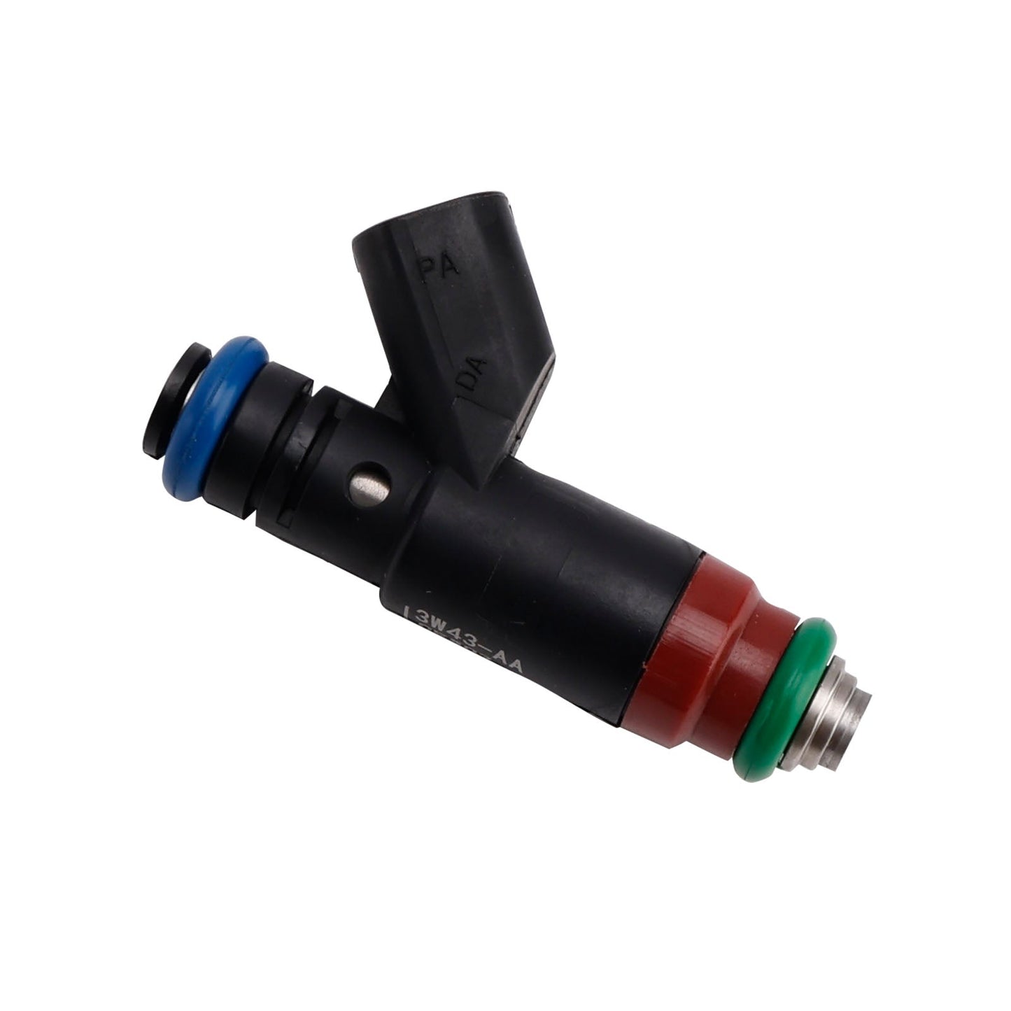 1 iniettore di carburante per Lincoln LS e Ford Thunderbird 2003-2005 3W43-AA