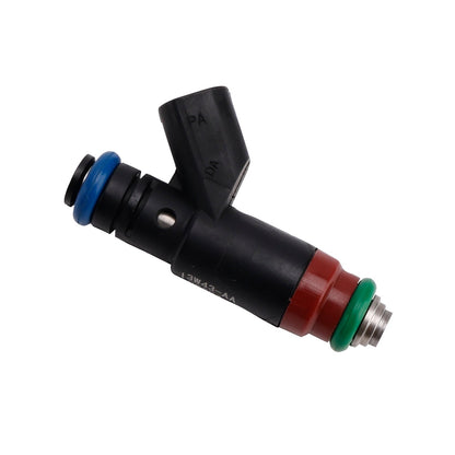 1 iniettore di carburante per Lincoln LS e Ford Thunderbird 2003-2005 3W43-AA