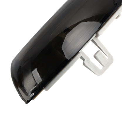 Indicatori di direzione e luci per specchietti retrovisori sinistro e destro per VW Golf Jetta Mk5 Passat