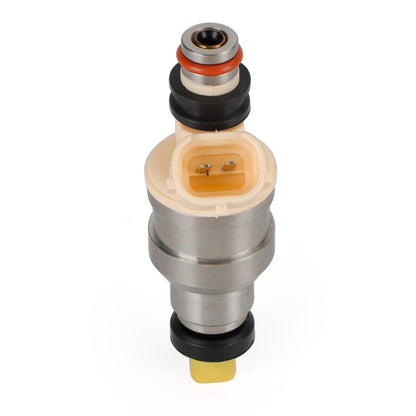 4PCS Iniettori di carburante per Chevrolet Inseguitore 1998 1571058B00