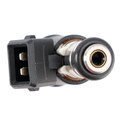 1 iniettore di carburante per VW Golf III Corrado Passat B4 VR6 IWP076 021906031B