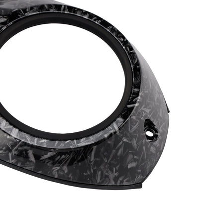 Copertura del serbatoio del carburante per console del cruscotto per Touring Road Glide / Street Glide 2023-2025