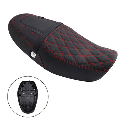Cuscino anteriore posteriore per sedile passeggero pilota Kawasaki Z900Rs 2018-2024