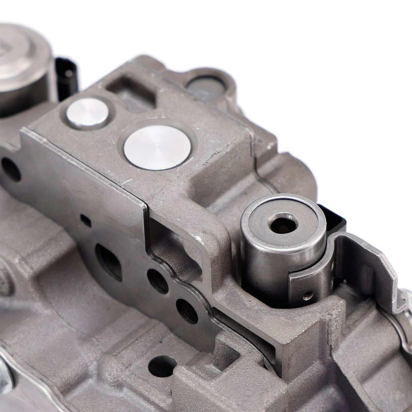 Unità di controllo della trasmissione sostitutiva del corpo valvola CVT Toyota K114
