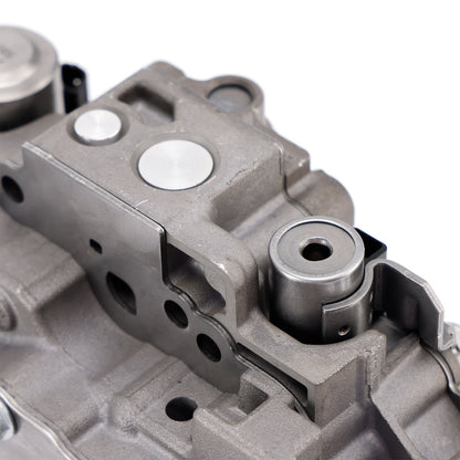 Unità di controllo della trasmissione sostitutiva del corpo valvola CVT Toyota K114