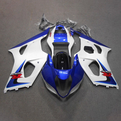 Kit carenatura iniezione plastica ABS per Suzuki GSXR1000 2000-2002 K1 K2