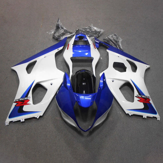 Kit carenatura iniezione plastica ABS per Suzuki GSXR1000 2000-2002 K1 K2