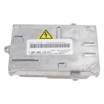 Modulo di alimentazione fari allo xeno Opel Zafira/Zafira Family B, modulo driver D1S 1307329112