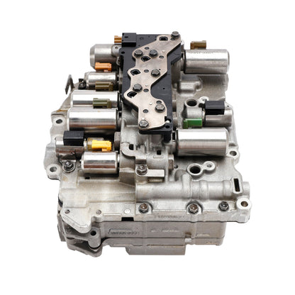 Corpo valvola trasmissione Peugeot 3008 6 velocità TF-71SC