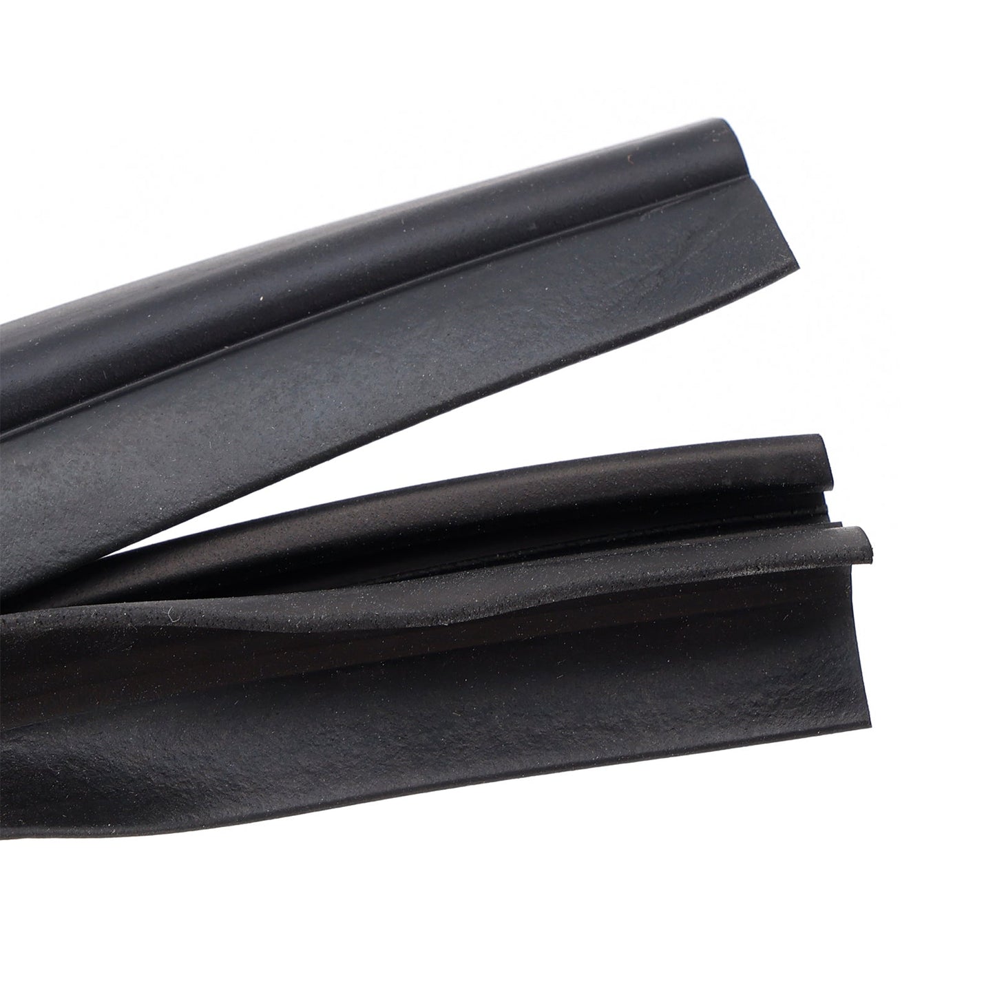 1983-1987 Per Toyota AE86 Corolla 2 porte, 2 pezzi, guarnizioni laterali per tetto anteriore