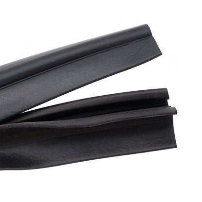 1983-1987 Per Toyota AE86 Corolla 2 porte, 2 pezzi, guarnizioni laterali per tetto anteriore