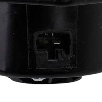 Motore ventilatore climatizzatore anteriore per Mitsubishi Outlander Sport 2.4L L4 2015-2017 7802A217