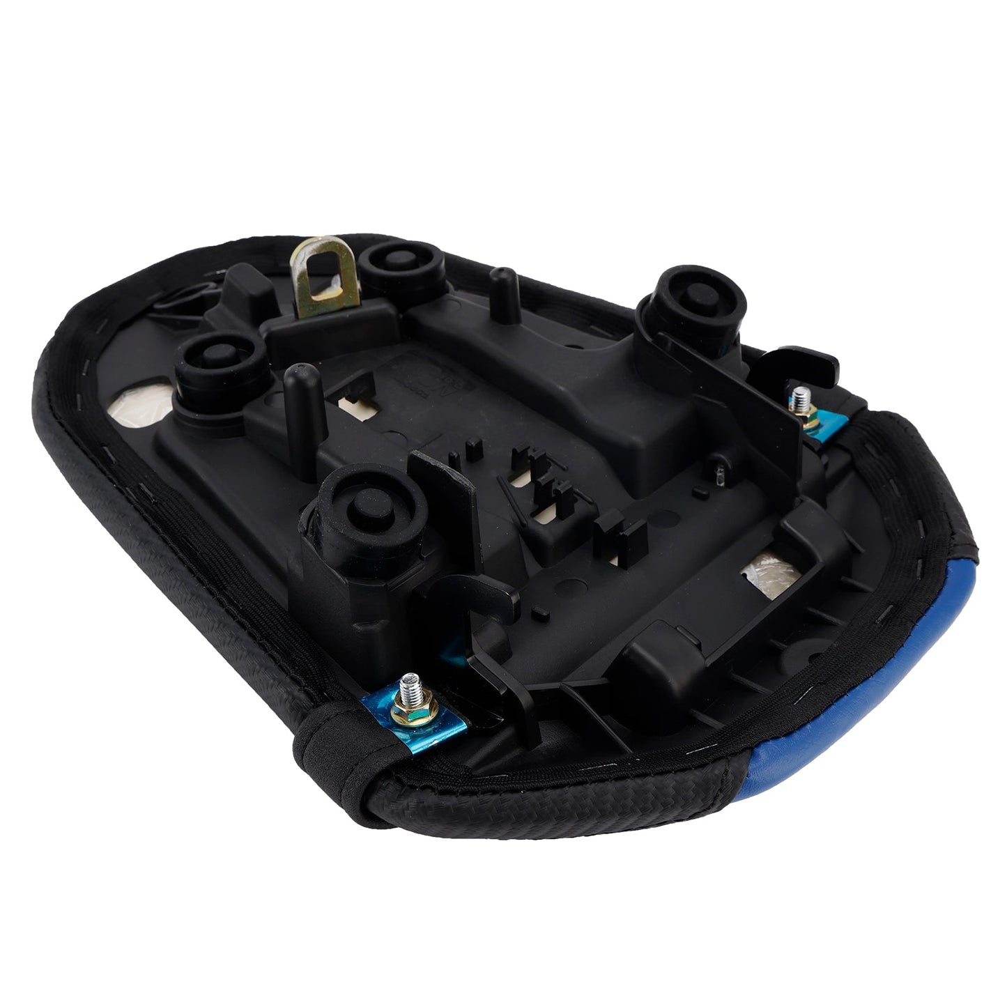 Kit cuscini passeggero anteriore e posteriore Raider per Yamaha MT-07 689cc 2025-2026